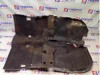 Покрытие напольное (ковролин) Mitsubishi Outlander 7270A026XA