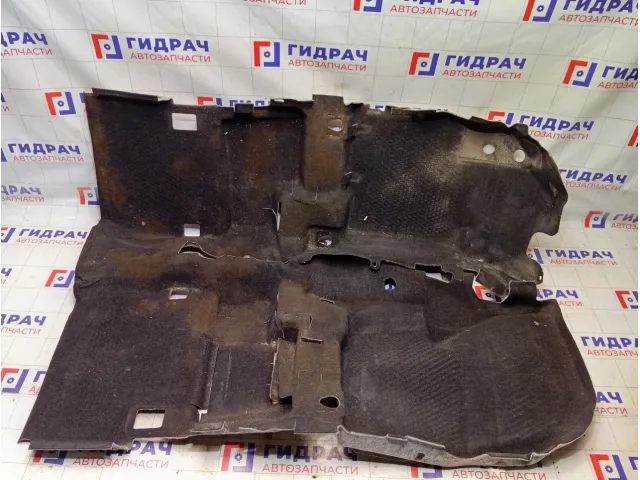 Покрытие напольное (ковролин) Mitsubishi Outlander 7270A026XA