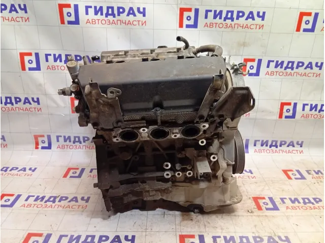 Двигатель Mitsubishi Outlander 1000C879