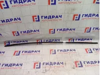 Молдинг крыши левый Mitsubishi Outlander 7400A057