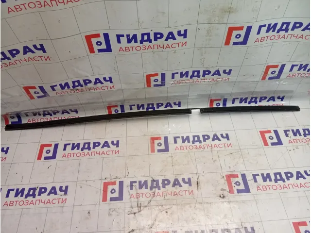 Молдинг крыши правый Mitsubishi Outlander 7400A058