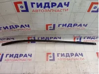 Молдинг лобового стекла левый Mitsubishi Outlander 7400A055