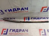 Молдинг лобового стекла левый Mitsubishi Outlander 7400A055