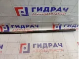 Молдинг лобового стекла левый Mitsubishi Outlander 7400A055