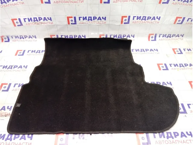 Коврик багажника Mitsubishi Outlander