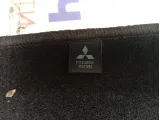 Коврик багажника Mitsubishi Outlander