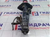 Амортизатор передний левый Mitsubishi Outlander 4060A173