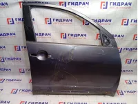 Дверь передняя правая Mitsubishi Outlander 5700A278