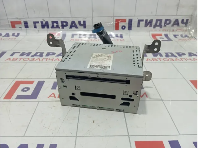 Магнитола Mitsubishi Outlander 8701A215