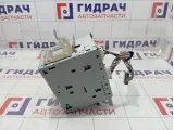 Магнитола Mitsubishi Outlander 8701A215