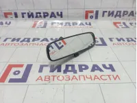 Зеркало заднего вида Mitsubishi Outlander MN124448
