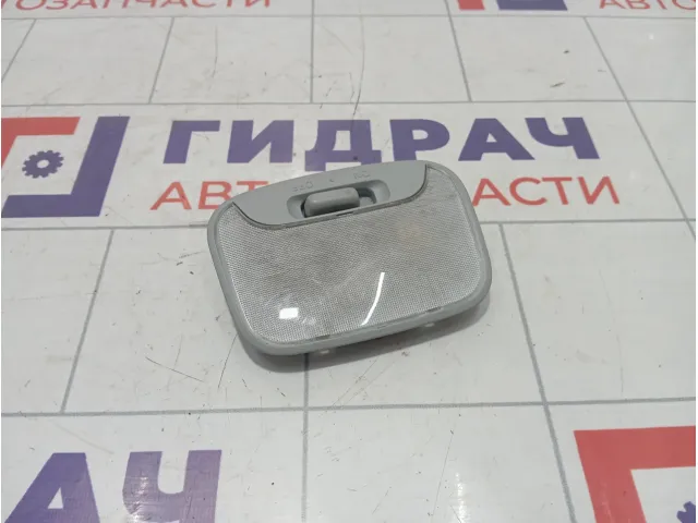 Плафон салонный Mitsubishi Outlander MR654340