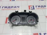 Панель приборов Mitsubishi Outlander 8100A117