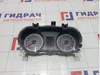 Панель приборов Mitsubishi Outlander 8100A117