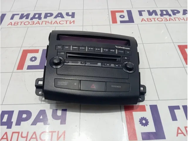Магнитола Mitsubishi Outlander 8002A030XA