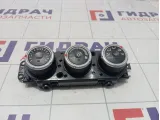 Блок управления климатической установкой Mitsubishi Outlander 7820A115XA