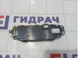 Блок управления климатической установкой Mitsubishi Outlander 7820A115XA