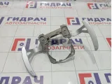 Переключатель подрулевой (скоростей) Mitsubishi Outlander 2401A001