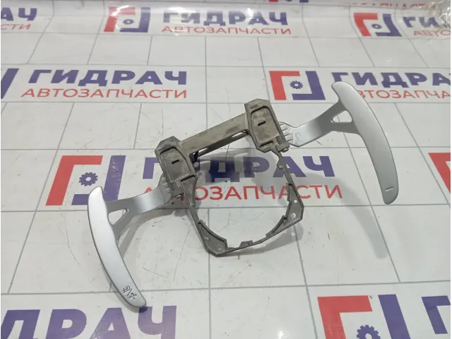 Переключатель подрулевой (скоростей) Mitsubishi Outlander 2401A001