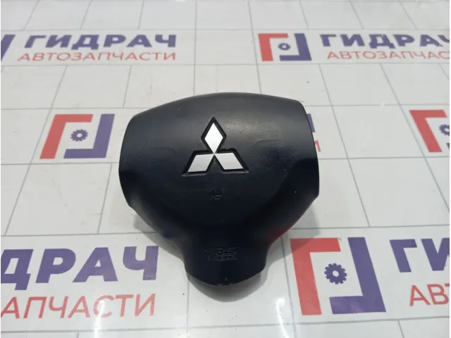Подушка безопасности в рулевое колесо Mitsubishi Outlander 7030A088XA