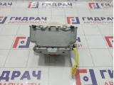 Подушка безопасности пассажирская (в торпедо) Mitsubishi Outlander 7030A026