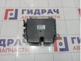 Блок управления двигателем Mitsubishi Outlander 1860A867