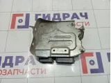 Блок управления двигателем Mitsubishi Outlander 1860A867