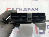Блок управления двигателем Mitsubishi Outlander 1860A867
