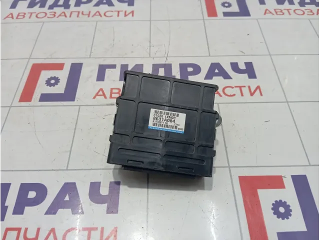 Блок управления АКПП Mitsubishi Outlander 8631A084