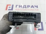 Блок управления АКПП Mitsubishi Outlander 8631A084