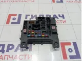Блок предохранителей Mitsubishi Outlander 8637C096