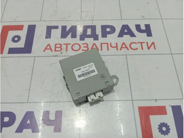 Блок электронный Mitsubishi Outlander 8631A057