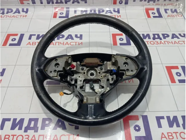 Рулевое колесо Mitsubishi Outlander 4400A243XA