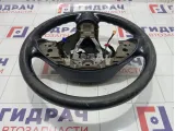 Рулевое колесо Mitsubishi Outlander 4400A243XA