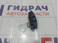 Блок кнопок в рулевое колесо Mitsubishi Outlander 8750A021