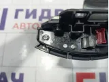 Блок кнопок в рулевое колесо Mitsubishi Outlander 8750A021