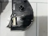 Блок кнопок в рулевое колесо Mitsubishi Outlander 8701A087