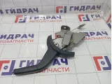 Рычаг, педаль стояночного тормоза Mitsubishi Outlander 4815A062XA