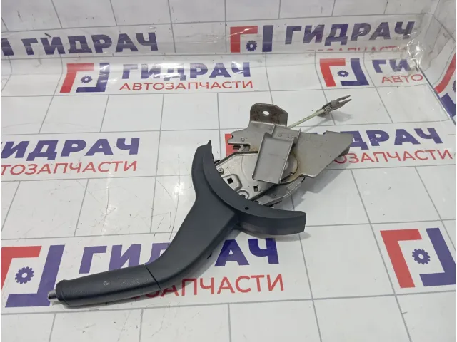 Рычаг, педаль стояночного тормоза Mitsubishi Outlander 4815A062XA