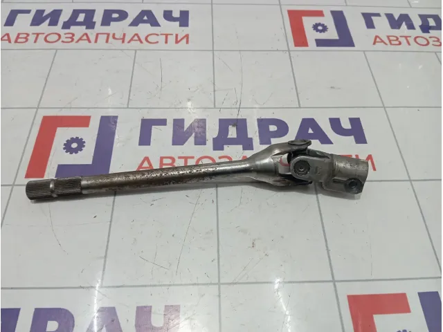 Кардан рулевой Mitsubishi Outlander 4401A019