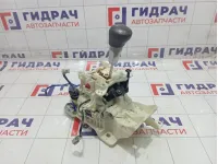 Кулиса (селектор) КПП Mitsubishi Outlander 2400A030