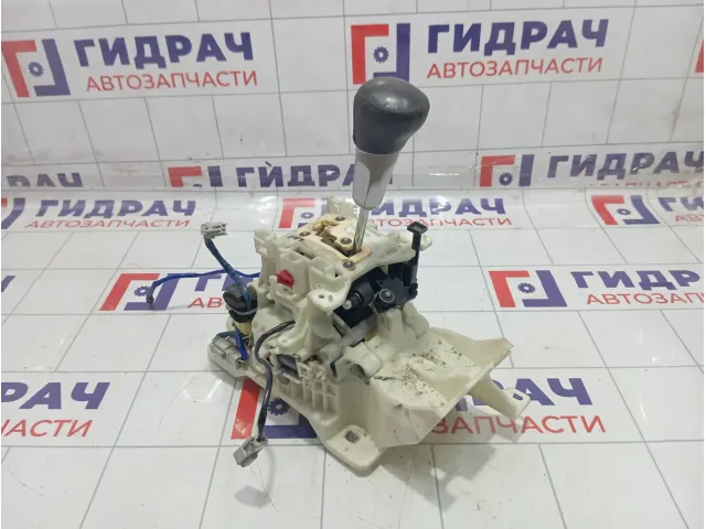 Кулиса (селектор) КПП Mitsubishi Outlander 2400A030