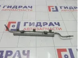 Топливная рампа (топливная рейка) левая Mitsubishi Outlander 1465A132