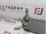 Радиатор отопителя (печки) Mitsubishi Outlander 7801A133