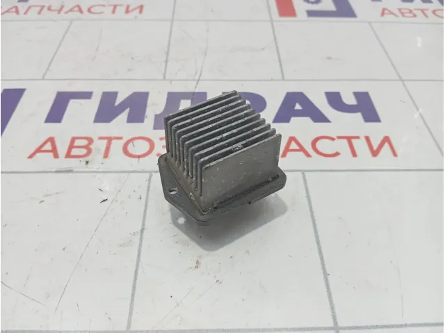 Резистор отопителя Mitsubishi Outlander 7802A006