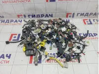 Фишка (Разъем) Mitsubishi Outlander