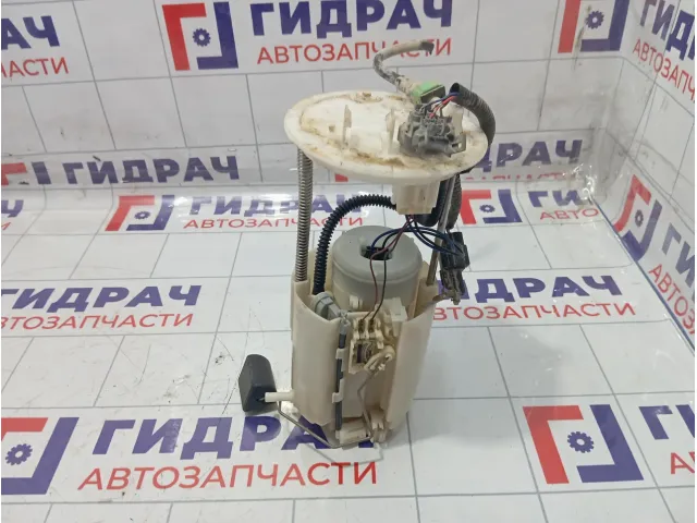 Насос топливный Mitsubishi Outlander 1760A240