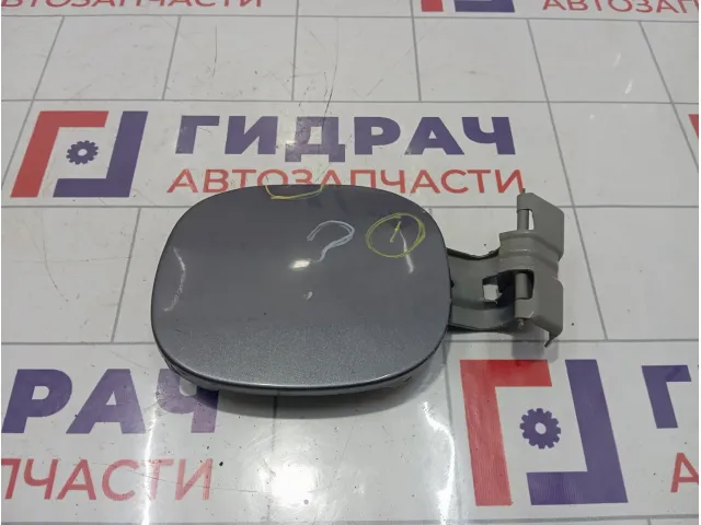 Лючок бензобака Mitsubishi Outlander 5940A045