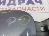 Лючок бензобака Mitsubishi Outlander 5940A045