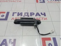 Ручка открывания багажника Mitsubishi Outlander 5810A009
